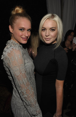 Lindsay Lohan pic #480667