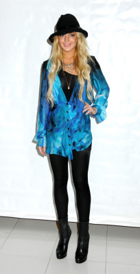 Lindsay Lohan pic #367696