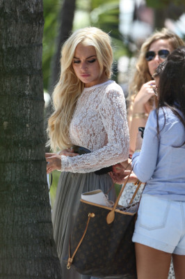 Lindsay Lohan pic #559831