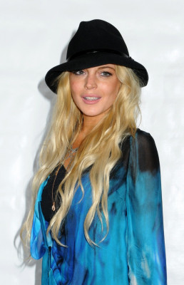 Lindsay Lohan pic #367701