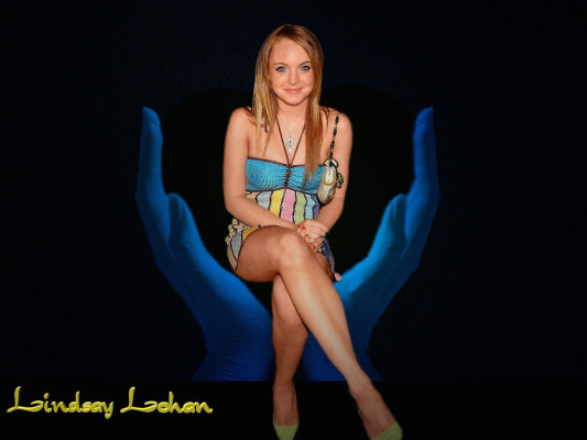 Lindsay Lohan pic #475772