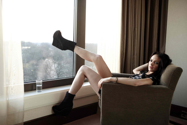 Lindsay Lohan pic #315741