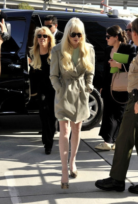 Lindsay Lohan pic #452577
