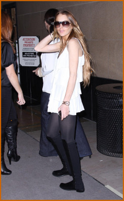 Lindsay Lohan pic #147699