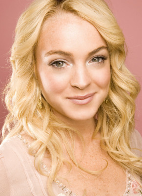 Lindsay Lohan pic #60064