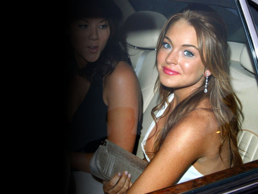 Lindsay Lohan pic #127598