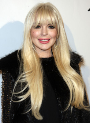 Lindsay Lohan pic #451317