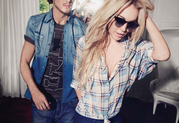 Lindsay Lohan pic #453607
