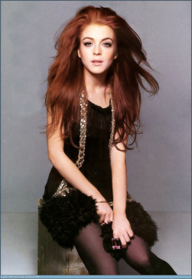 Lindsay Lohan pic #32174
