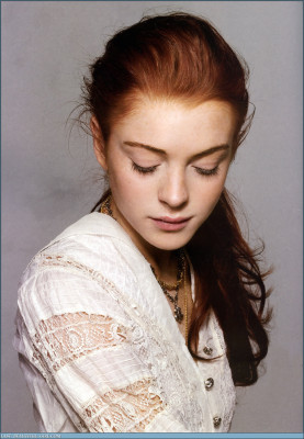Lindsay Lohan pic #32177