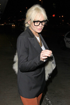Lindsay Lohan pic #552476