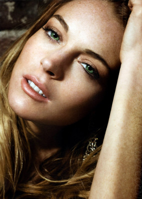 Lindsay Lohan pic #537759