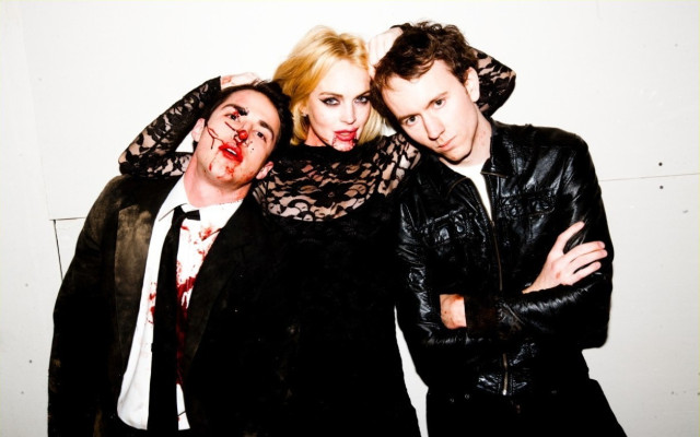 Lindsay Lohan pic #483843