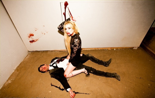 Lindsay Lohan pic #476354
