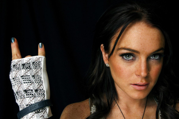 Lindsay Lohan pic #104564
