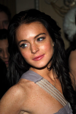 Lindsay Lohan pic #148489
