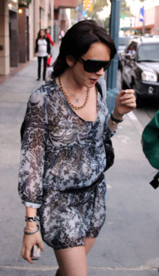 Lindsay Lohan pic #148547