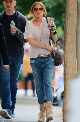 Lindsay Lohan pic #628695