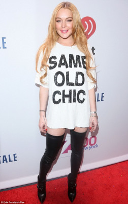Lindsay Lohan pic #654866