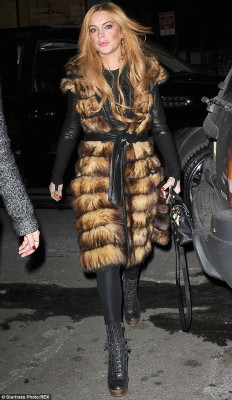 Lindsay Lohan pic #654904