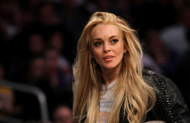 Lindsay Lohan pic #564697