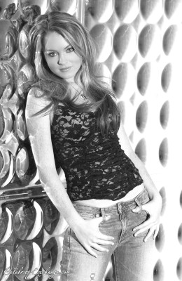 Lindsay Lohan pic #782841