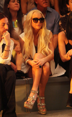 Lindsay Lohan pic #406370