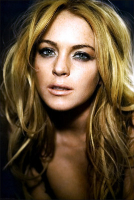 Lindsay Lohan pic #120952