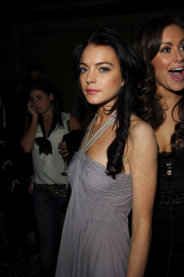 Lindsay Lohan pic #148487