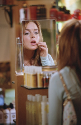 Lindsay Lohan pic #503994