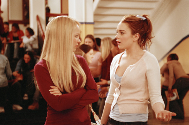 Lindsay Lohan pic #474717