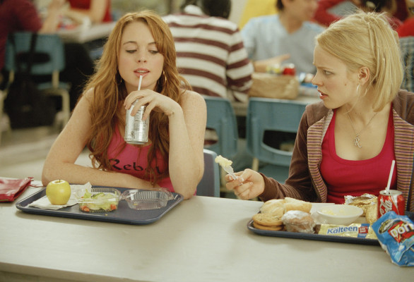 Lindsay Lohan pic #503992