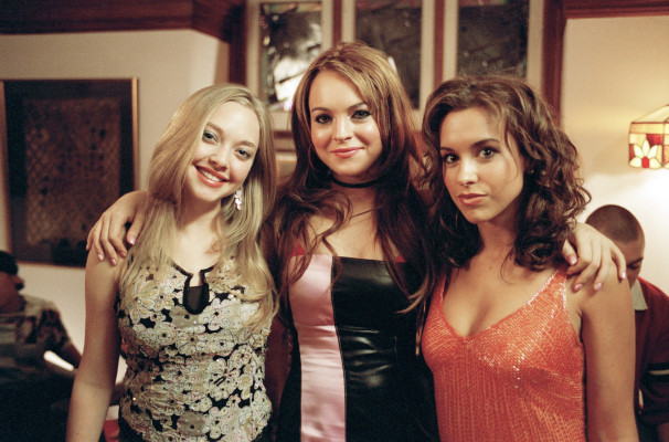 Lindsay Lohan pic #474714