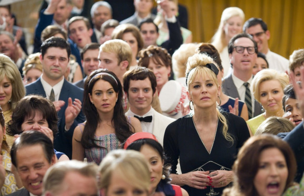 Lindsay Lohan pic #504140