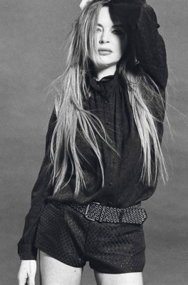 Lindsay Lohan pic #1144218