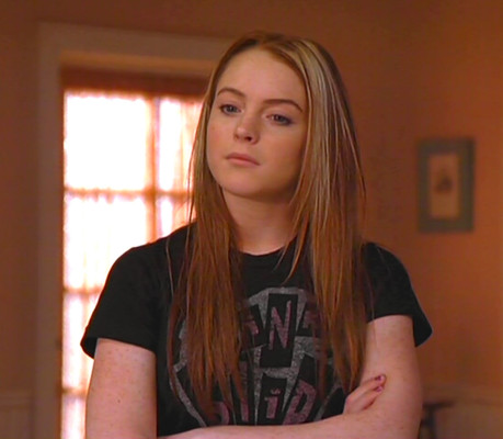 Lindsay Lohan pic #148484