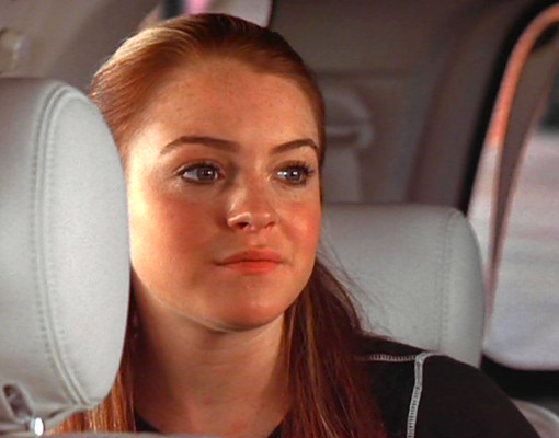 Lindsay Lohan pic #148485
