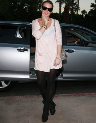 Lindsay Lohan pic #304357