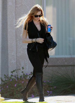 Lindsay Lohan pic #305974
