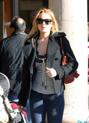 Lindsay Lohan pic #310998