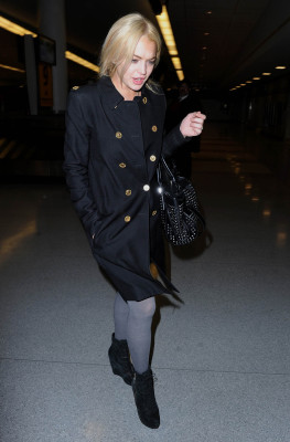 Lindsay Lohan pic #356984