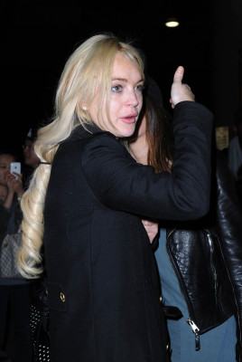 Lindsay Lohan pic #356974