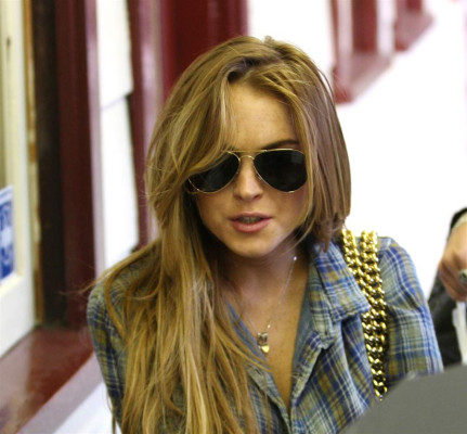 Lindsay Lohan pic #120018