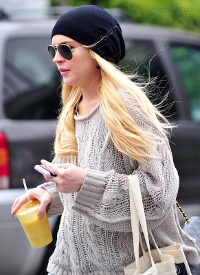 Lindsay Lohan pic #262104