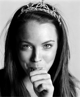 Lindsay Lohan pic #94617