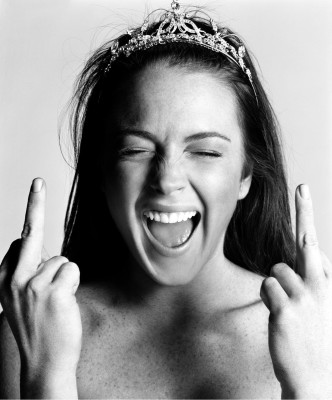 Lindsay Lohan pic #94616