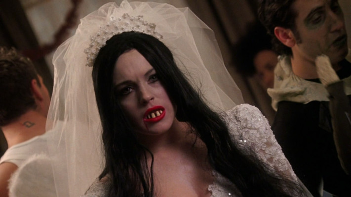 Lindsay Lohan pic #473851