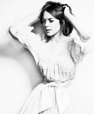 Lindsay Lohan pic #820473