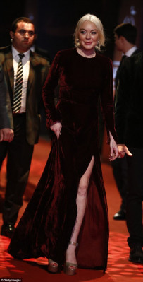 Lindsay Lohan pic #974969