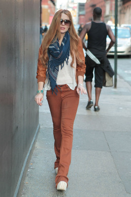 Lindsay Lohan pic #504494